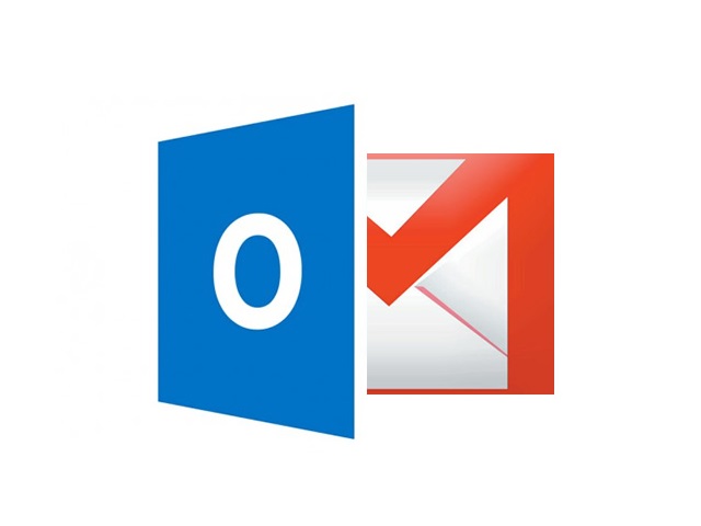 اشتراک Gmail را چگونه به Outlook متصل کنیم؟ &#8211; آموزش گام به گام