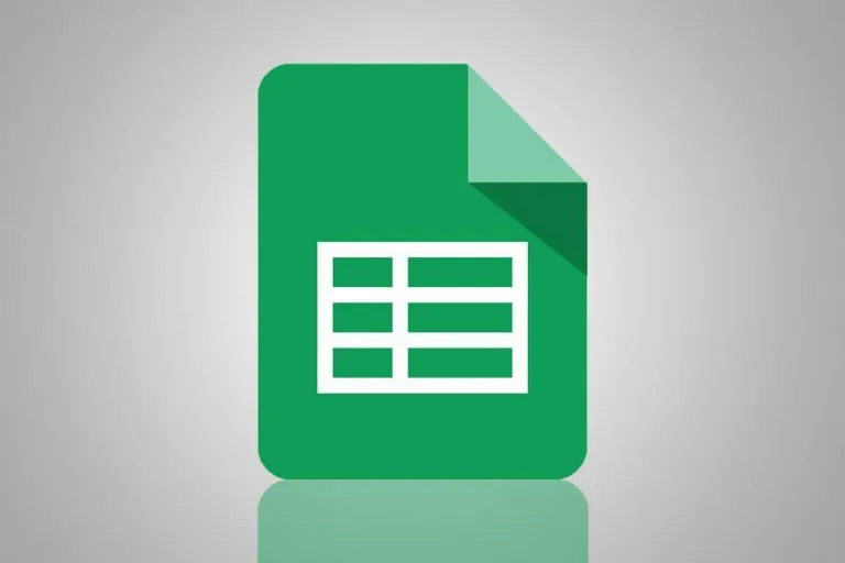 Google Sheets و پنج قابلیت کلیدی که باید حتماً آنها را بلد باشید