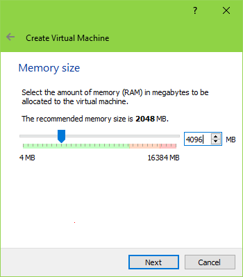 virtual machine