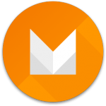 Android Marshmallow Logo