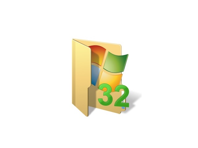 System32 چیست و چه اهمیتی برای ویندوز دارد؟