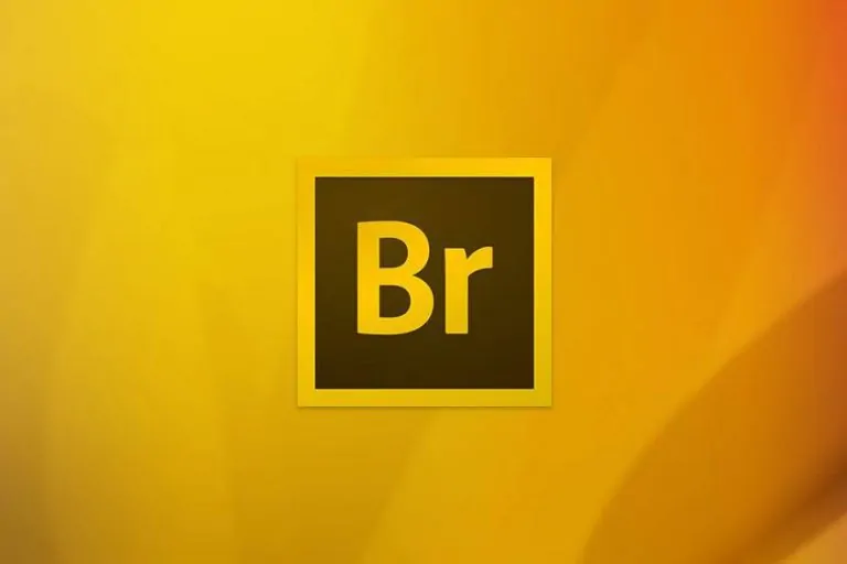 Adobe Bridge و تغییر نام دسته‌جمعی تصاویر توسط این ابزار