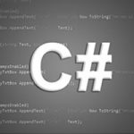منابع آموزشی برنامه نویسی #C (سیشارپ)