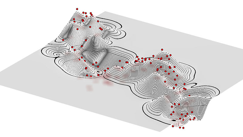 ماشین بردار پشتیبان (Support Vector Machine) — به زبان ساده