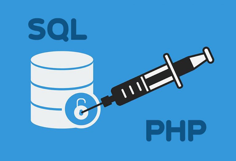 حفاظت از وب‌سایت PHP در برابر حمله‌های تزریق SQL