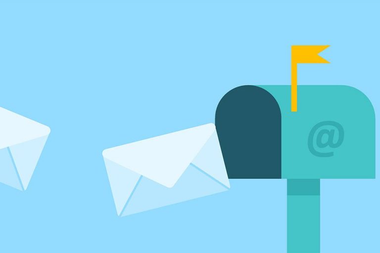 فوروارد خودکار ایمیل‌ها در Outlook و Gmail