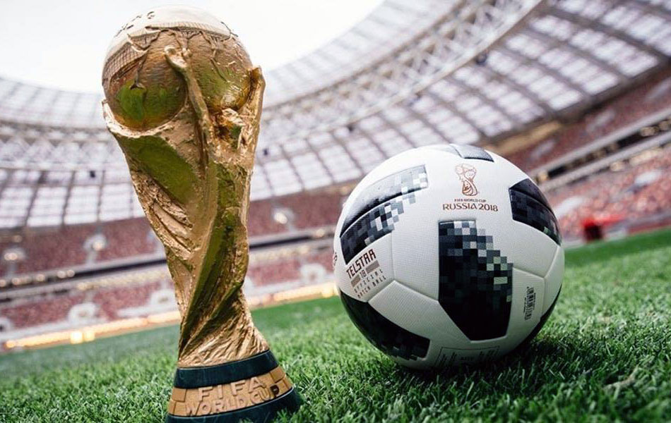 جنگل تصادفی — پیش‌بینی قهرمان جام جهانی ۲۰۱۸ با استفاده از الگوریتم‌های یادگیری ماشین