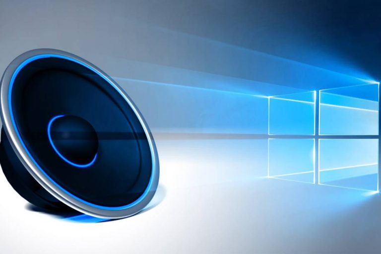 بهبود کیفیت صدا در ویندوز 10 و رفع مشکلات آن (+ دانلود فیلم آموزش گام به گام)