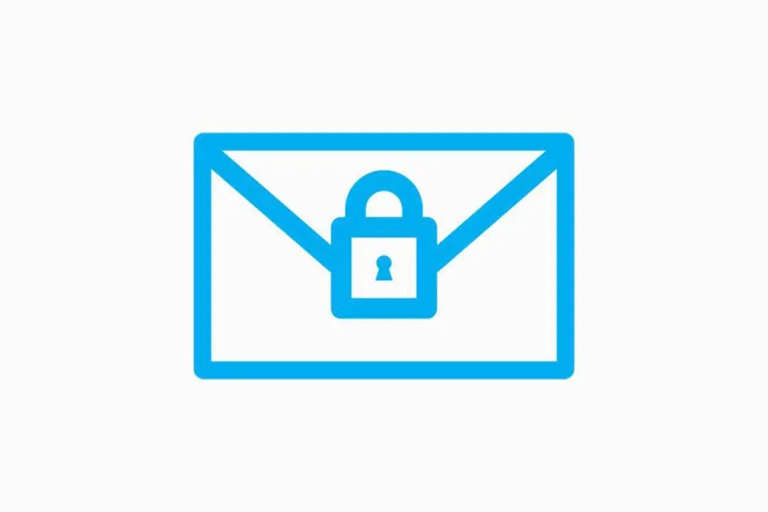 جلوگیری از فوروارد ایمیل‌های ارسالی توسط Gmail و Outlook