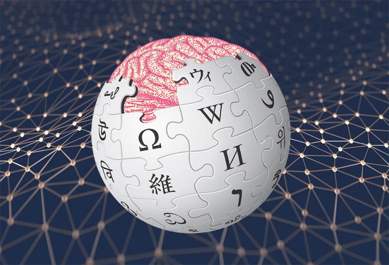 تحلیل جریان کلیک در ویکی‌پدیا: از هوش مصنوعی تا علم داده