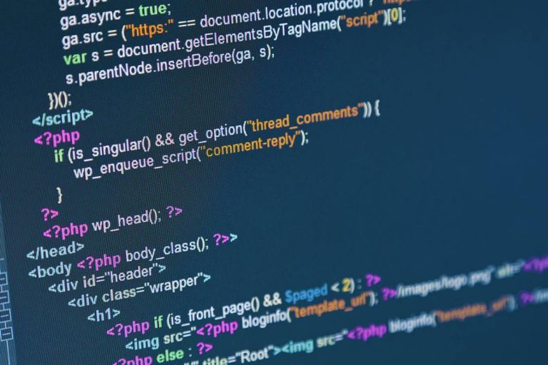 ۵ گام برای درک کدهای پایه HTML &#8211; آموزش مقدماتی