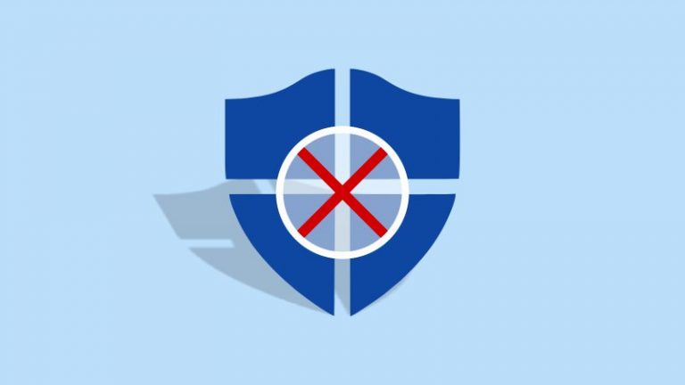 حذف آنتی ویروس Windows Defender در ویندوز ۱۰ — آموزک [ویدیوی آموزشی]