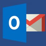 Outlook و اتصال آن به اشتراک Gmail &#8211; آموزش گام‌ به‌ گام
