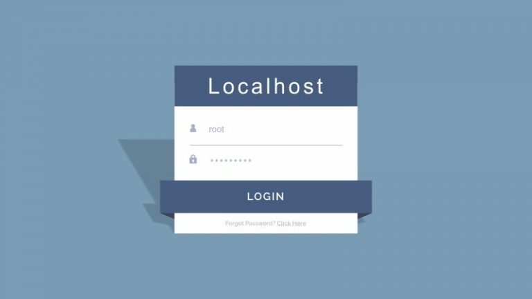 تعیین رمز روی حساب کاربری Root در Localhost — آموزک [ویدیوی آموزشی]