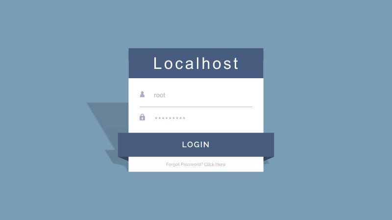 تعیین رمز روی حساب کاربری Root در Localhost — آموزک [ویدیوی آموزشی]