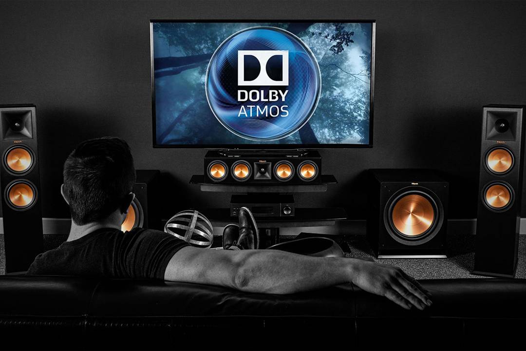 تکنولوژی Dolby Atmos چیست و چگونه باعث بهبود تجربه‌ صوتی می‌شود؟