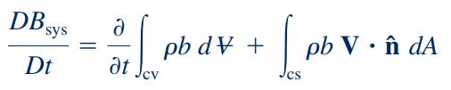 معادله انتقال رینولدز