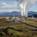 انرژی زمین‌ گرمایی (Geothermal Energy) چیست؟ — از صفر تا صد