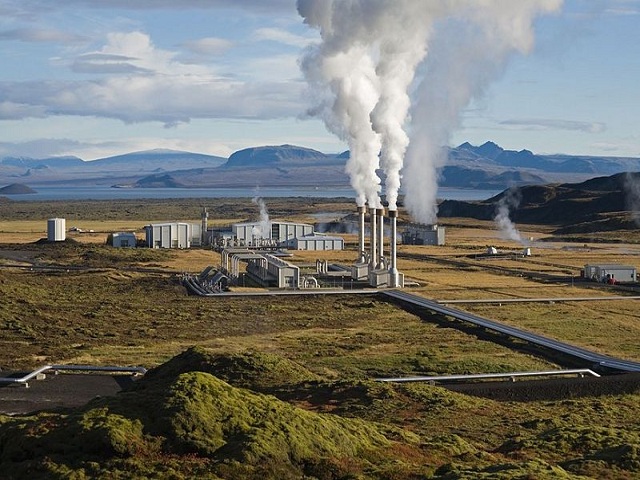 انرژی زمین‌ گرمایی (Geothermal Energy) چیست؟ — از صفر تا صد