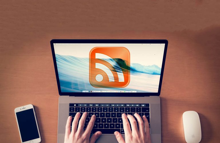 چگونه یک فید RSS برای وبسایت خود بسازیم؟ — از صفر تا صد