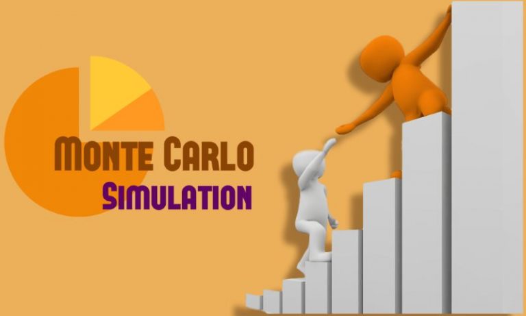 شبیه سازی مونت کارلو (Monte Carlo Simulation) &#8211; محاسبه انتگرال‌ به روش عددی