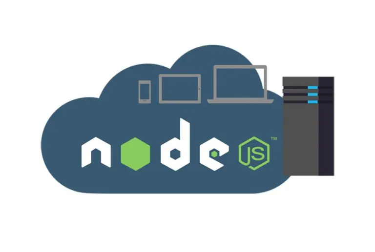 Node.js و ابزارها و تکنیک‌ها برای ساخت سرورهای قدرتمند و سریع