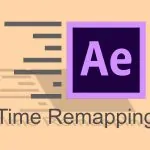 تغییر سرعت فیلم با Time Remapping در افتر افکت — آموزک [ویدیوی آموزشی]