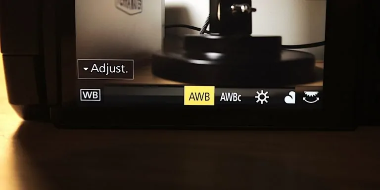 تراز سفیدی یا White Balance – راهنمای مقدماتی برای افراد مبتدی