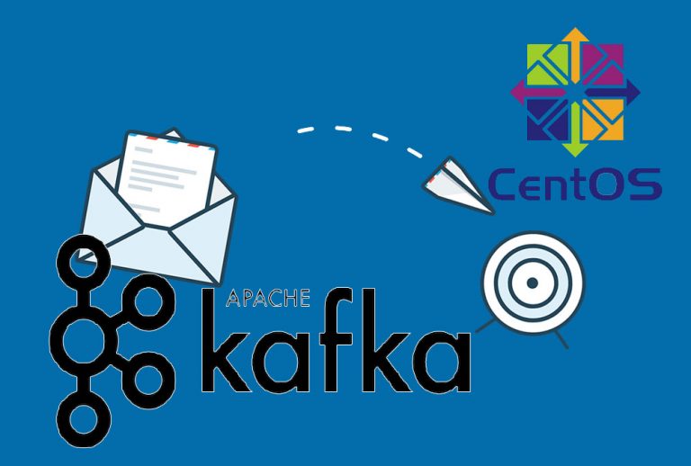 راهنمای نصب آپاچی کافکا (Apache Kafka) روی CentOS 7 — به زبان ساده
