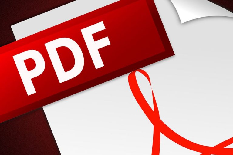 آموزش ساخت فایل های PDF در ویندوز &#8211; به زبان ساده (+ دانلود فیلم آموزش گام به گام)