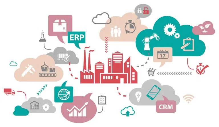 انبار داده (Data Warehouse) چیست؟ — راهنمای مقدماتی