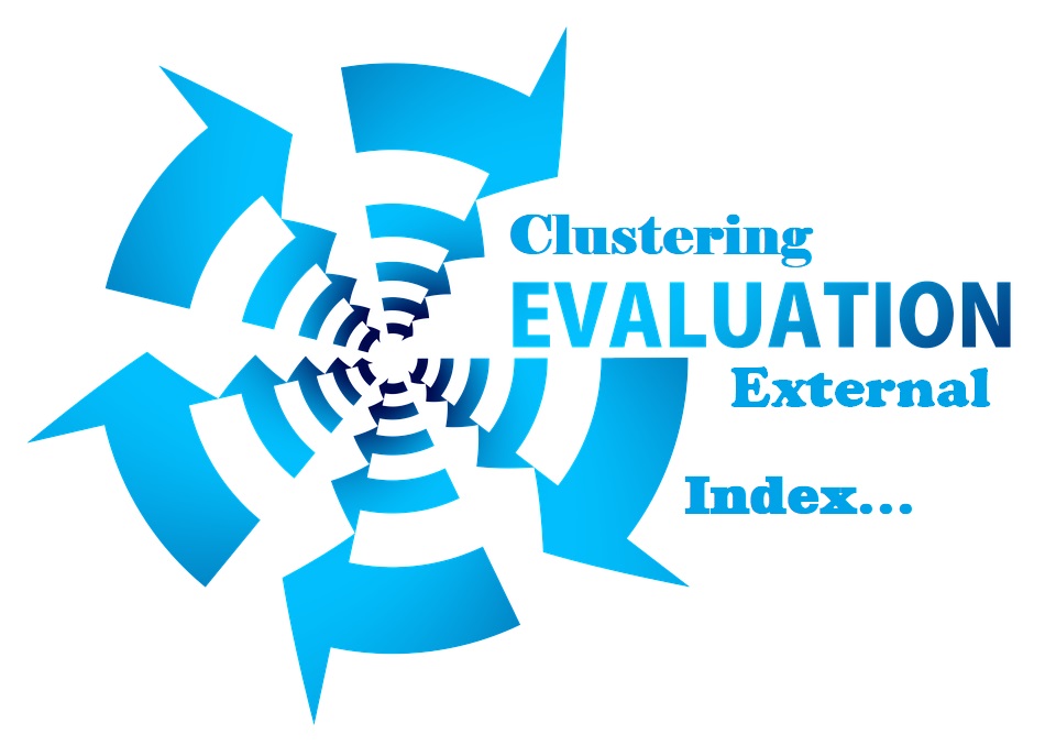 روش‌ های ارزیابی نتایج خوشه‌ بندی (Clustering Performance) — معیارهای بیرونی (External Index)