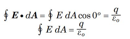 gauss-flux