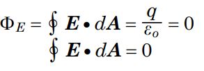 gauss-flux