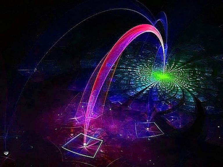 انتقال از راه دور کوانتومی — Teleportation از ایده تا عمل