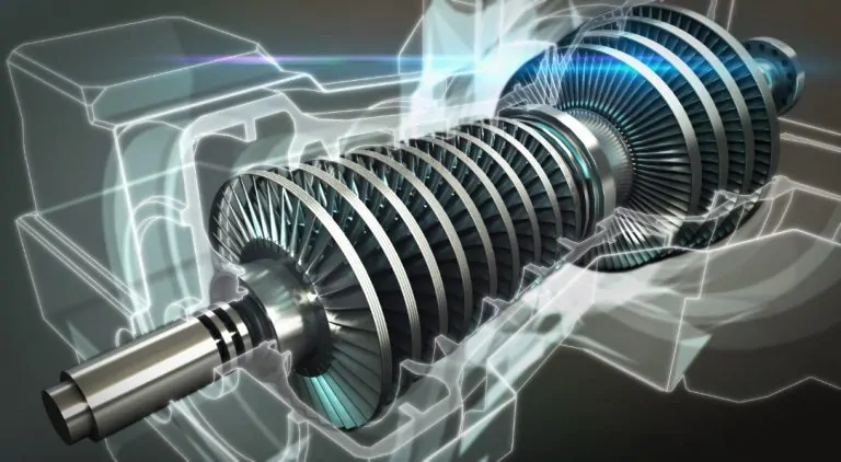 توربوماشین (Turbomachinery) — به زبان ساده