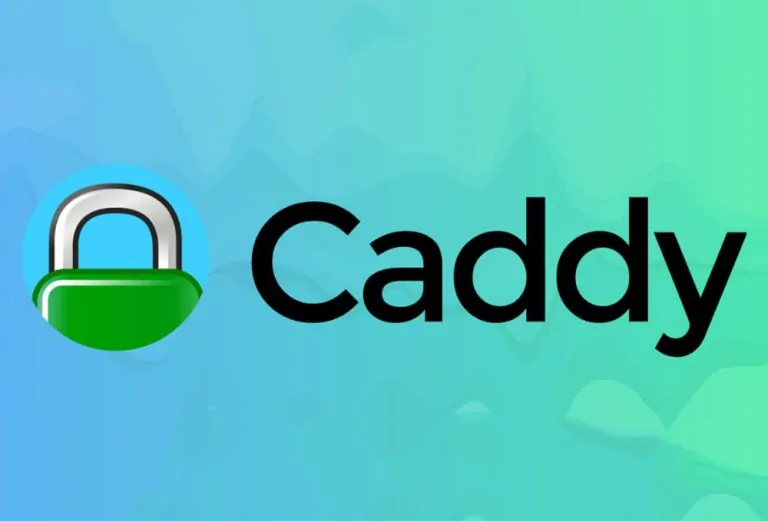 Caddy و راه اندازی سریع وب‌ سایت استاتیک و خودکار مبتنی بر Git — به زبان ساده