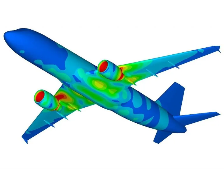 روش المان محدود (Finite Element Method) — مبانی و کاربردها