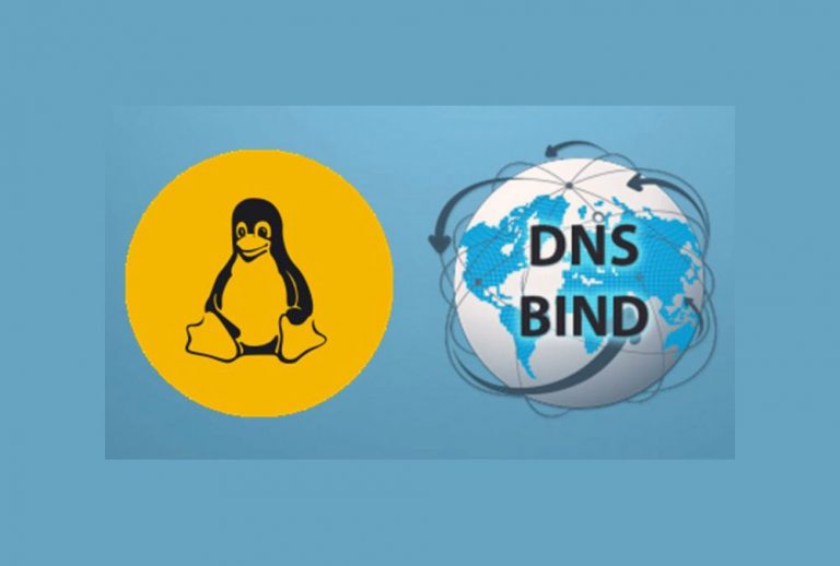 پیکربندی Bind به عنوان سرور DNS برای درخواست های Authoritative-Only — به زبان ساده