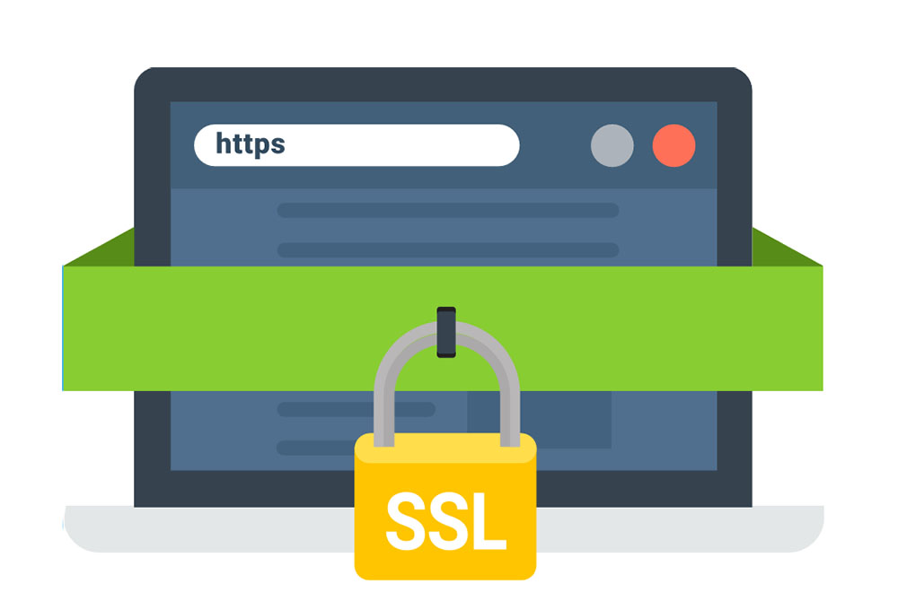 تنظیم SSL به صورت Self-Signed برای NginX روی دبیان ۹ و اوبونتو ۱۸.۰۴ — راهنمای جامع
