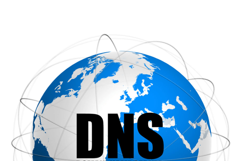 مفاهیم DNS و انواع سرورهای آن — راهنمای جامع