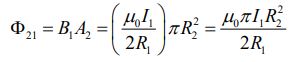 Inductance