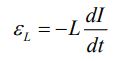 Inductance