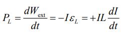 Inductance