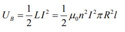 Inductance