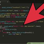 کوئری SELECT در MySQL – راهنمای جامع