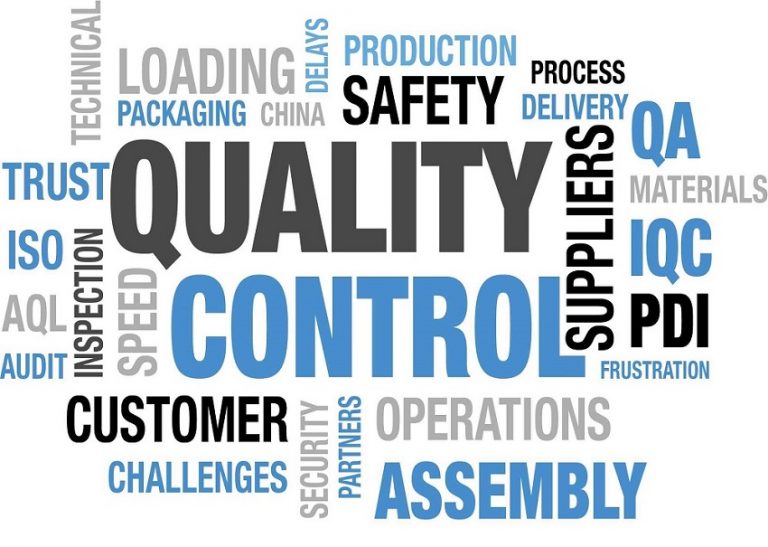 کنترل کیفیت آماری (Statistical Quality Control) — مفاهیم و نمودارهای کنترل