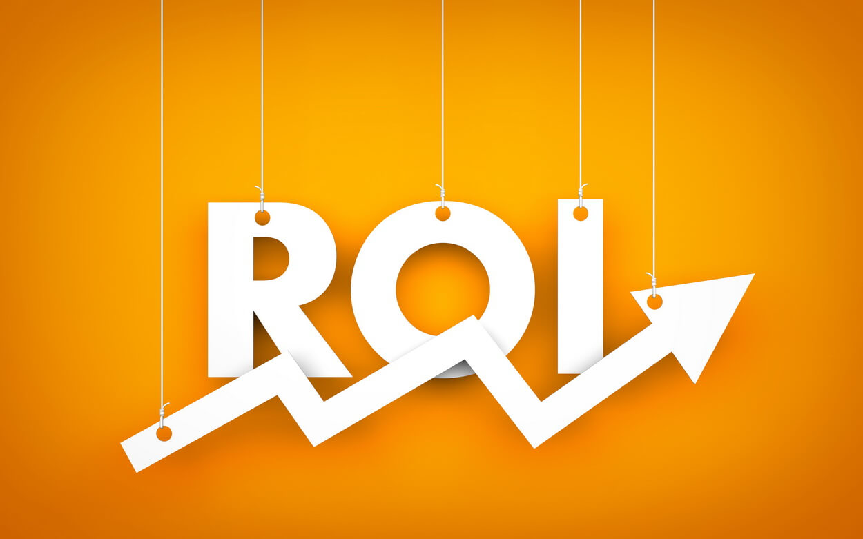 نرخ بازده سرمایه گذاری (ROI) چیست؟