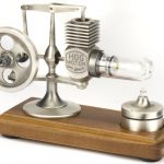موتور استرلینگ (Stirling Engine) چیست؟ – به زبان ساده