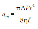 معادله هاگن-پوازی